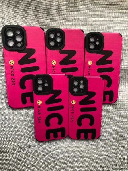 Iphone case