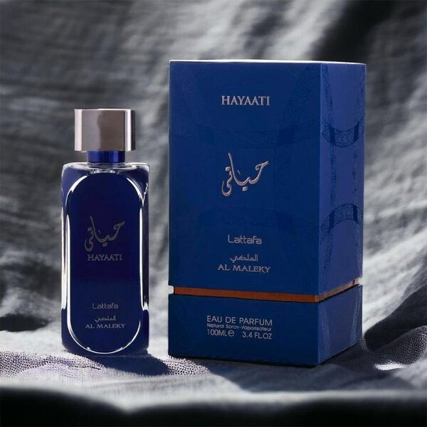 Hayaati