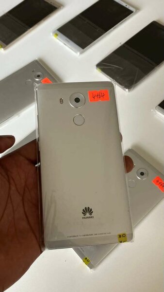 Huawei Mate 8