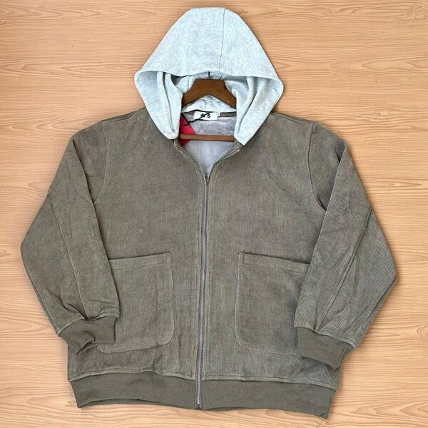 QUALITY HOODIES