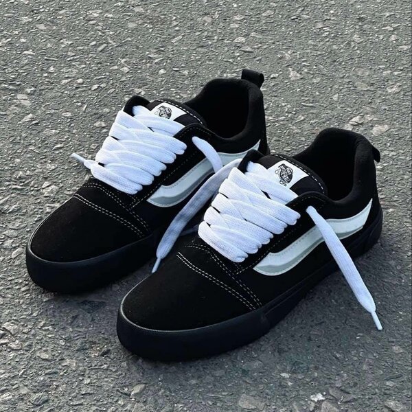 Vans knu skool