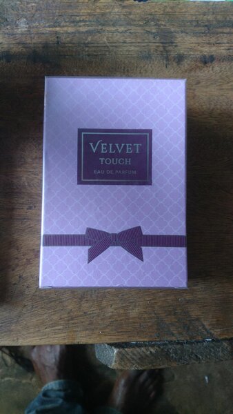 Velvet Touch