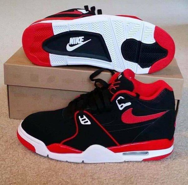 Quality sneakers