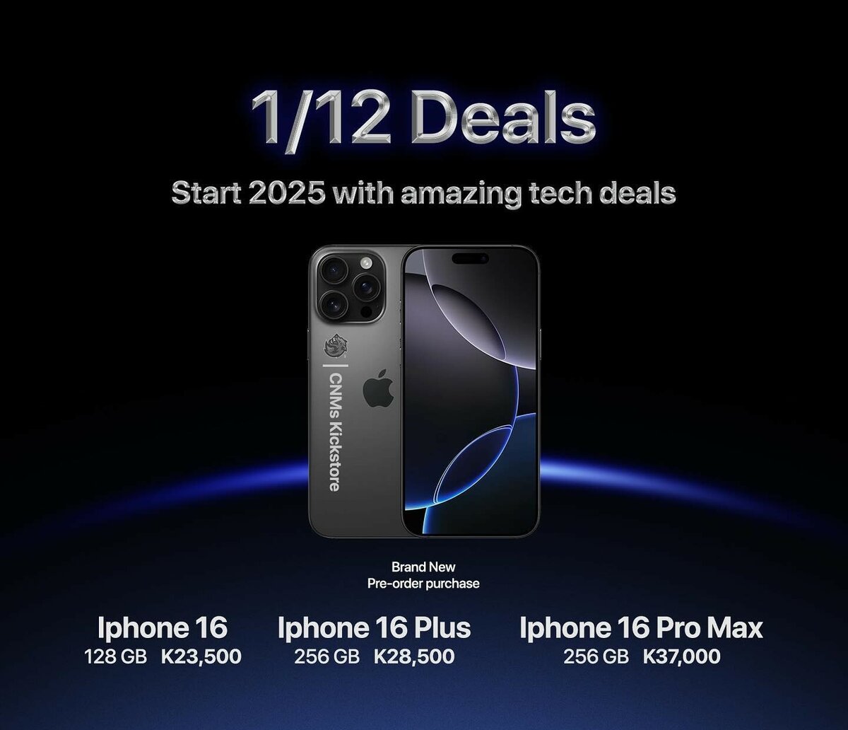 Iphone 16