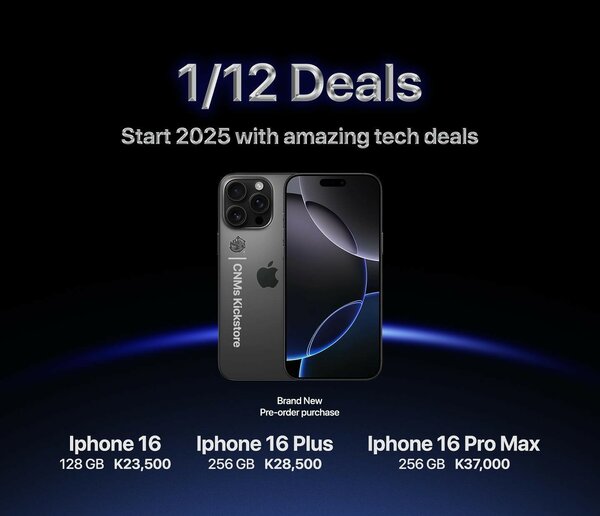 Iphone 16