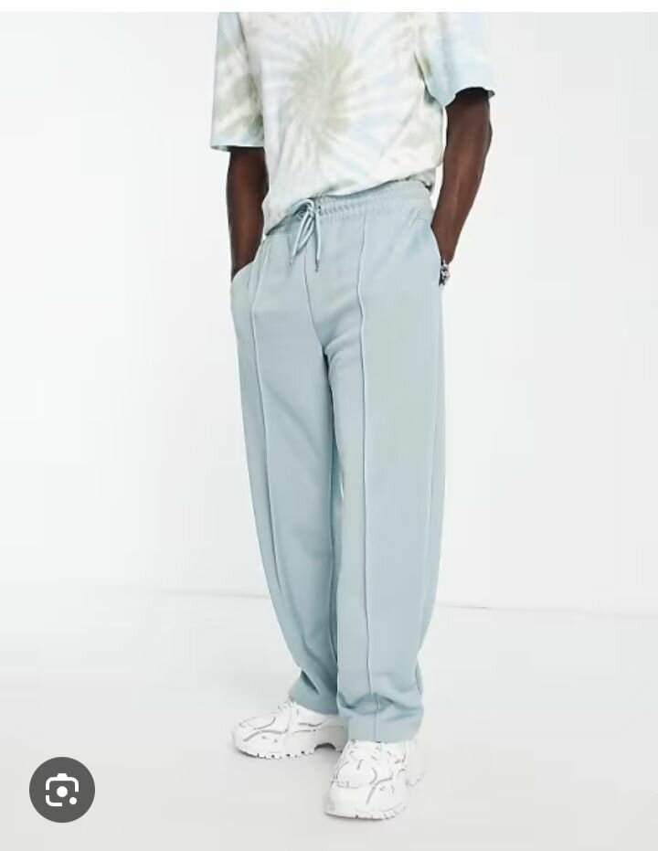 Pantalon S.M.W