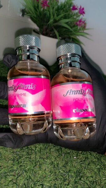 Body splash