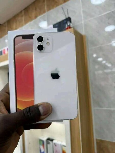 Smartphone Apple 5G
