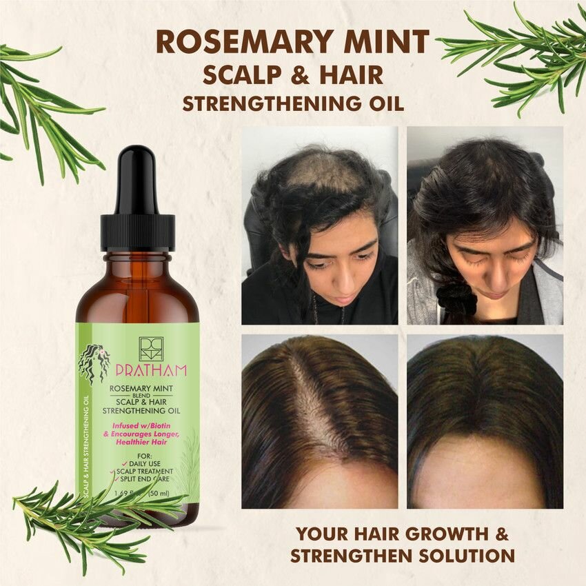 Gray's Hair Solution