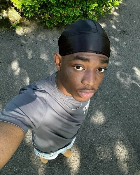DURAG Américain