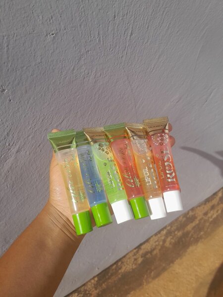 Lipgloss