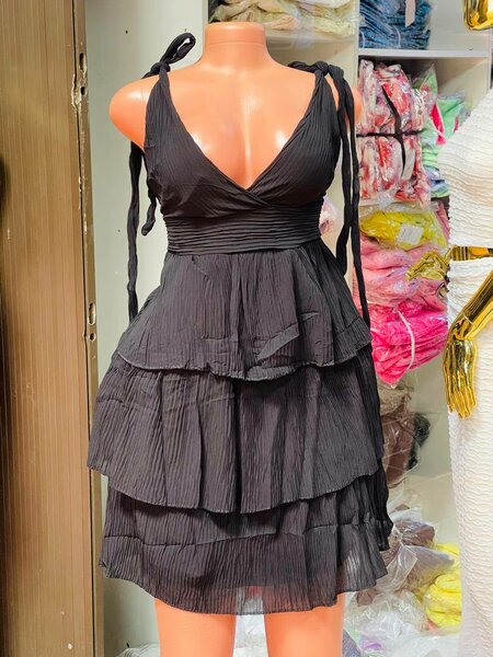 Dresses
