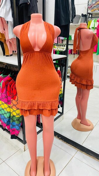 Dresses