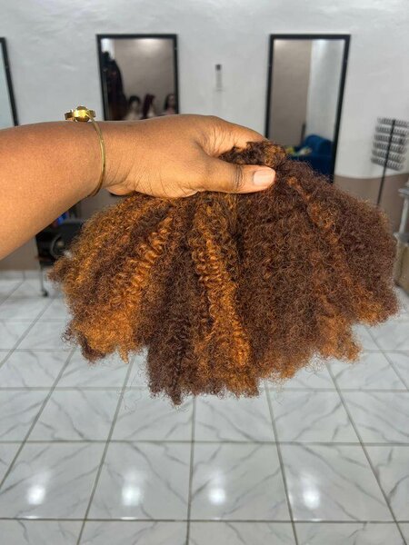 Affo twist