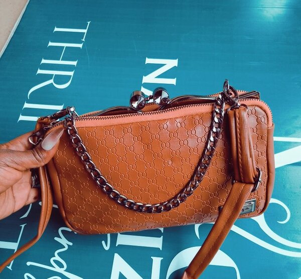 Mine bag/purse
