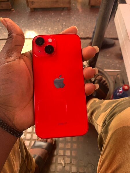iPhone 14