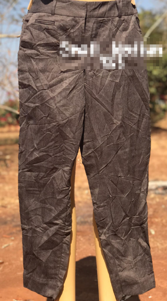 trousers