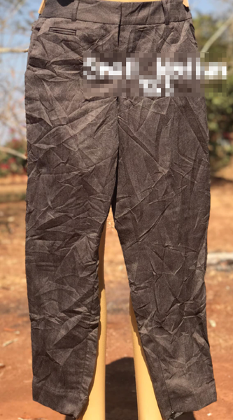 trousers
