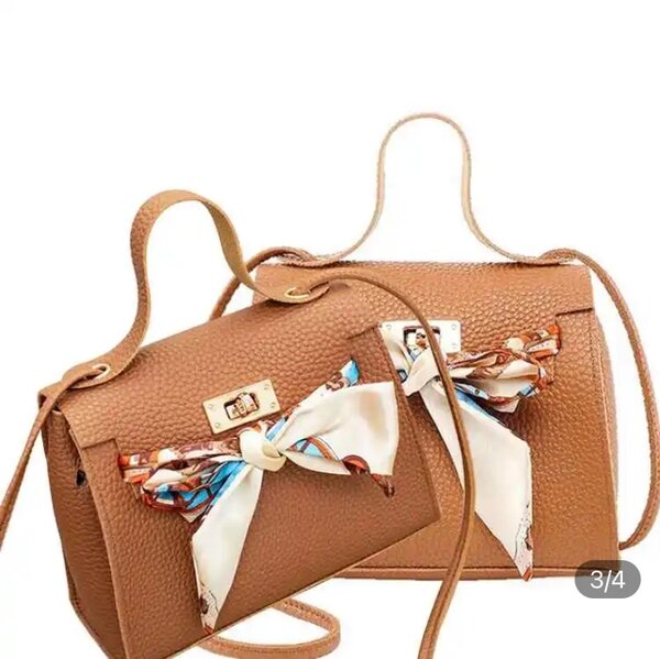 Hand bags