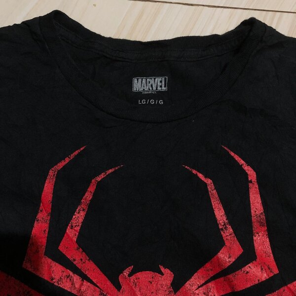 Spider-Man tshirt