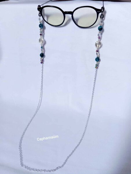 Chaine de lunettes