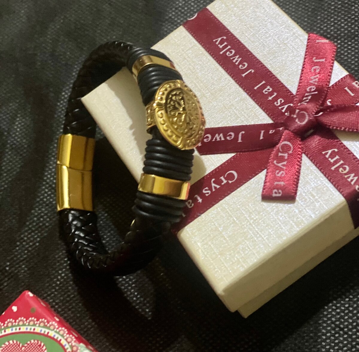 Bracelets homme
