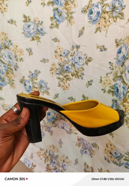 Boutique talon pour femme