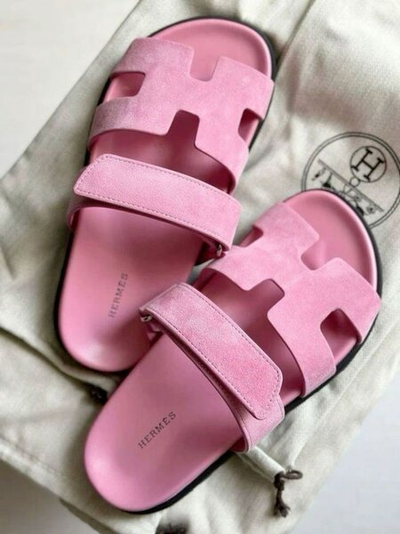 Chaussures Hermes