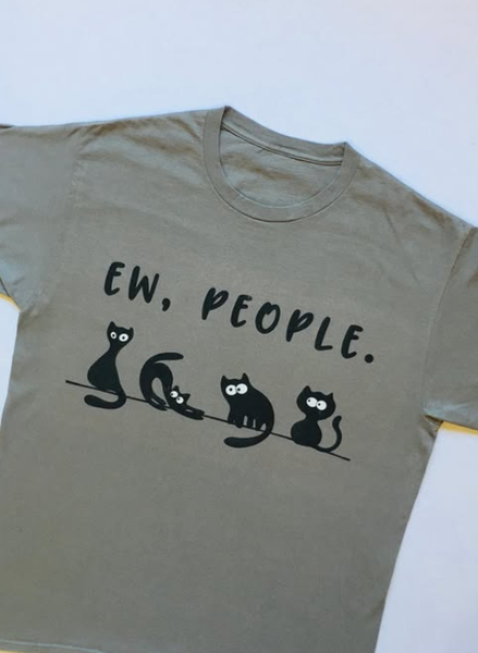 Women's T-shirt