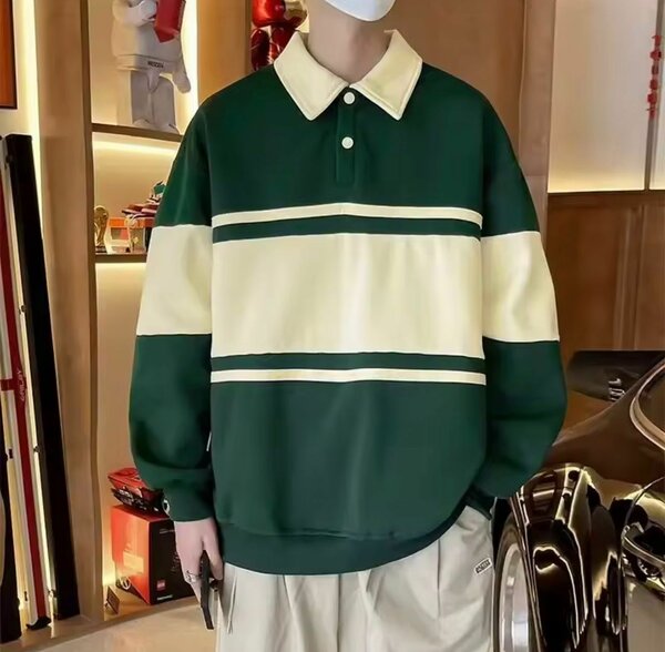 Quality sweaters
