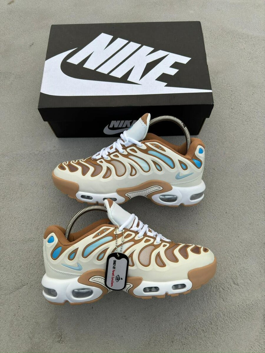 Nike tn 2024