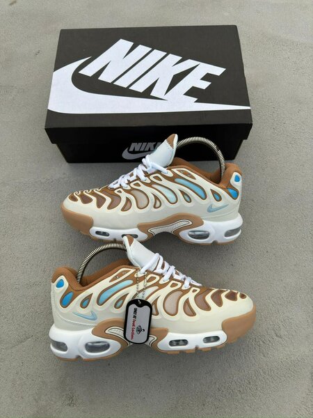 Nike tn 2024