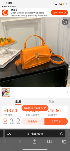 Ladies bags