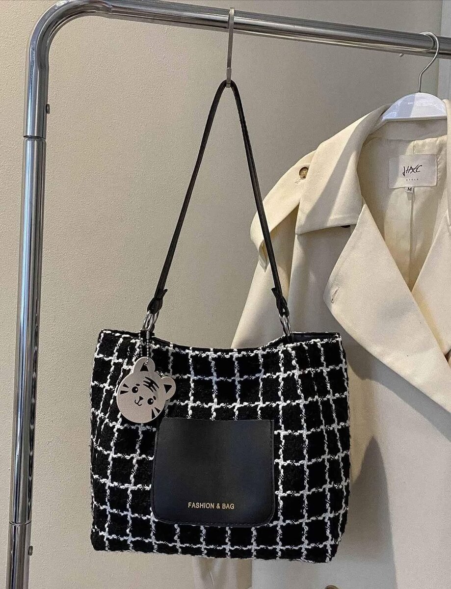 Ladies Handbag