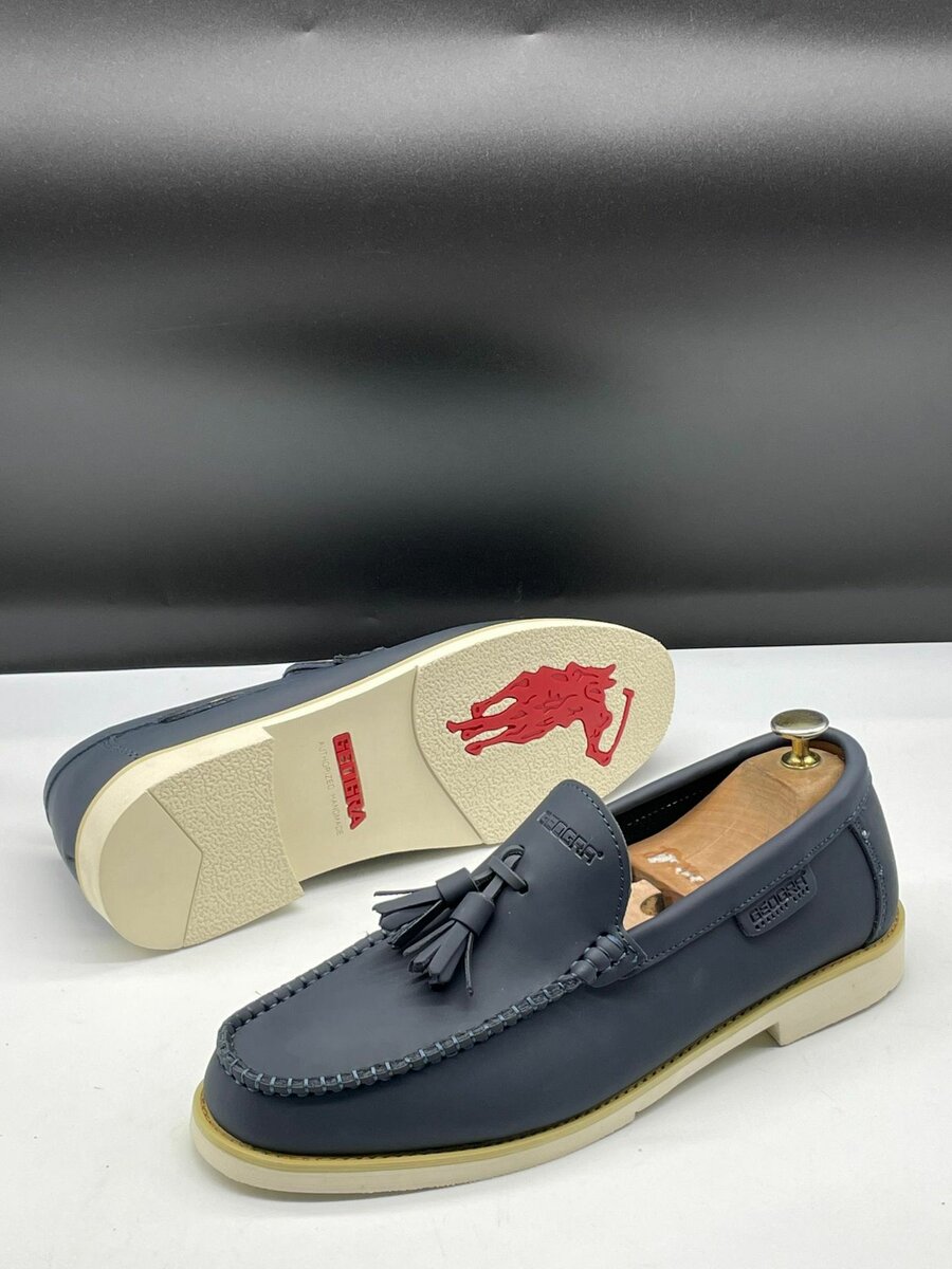 Mocassin Geogra