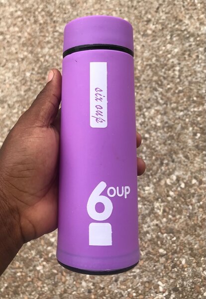 Water bottle