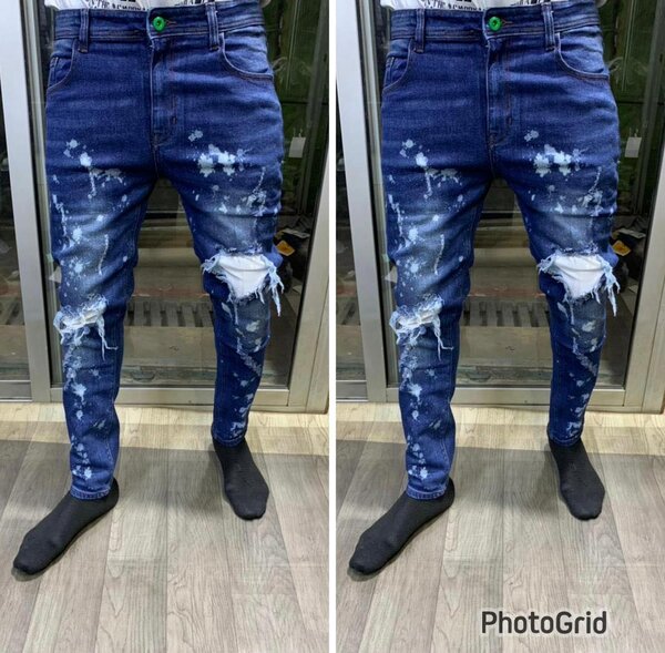 Pantalons jeans