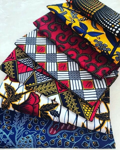 Fabrics