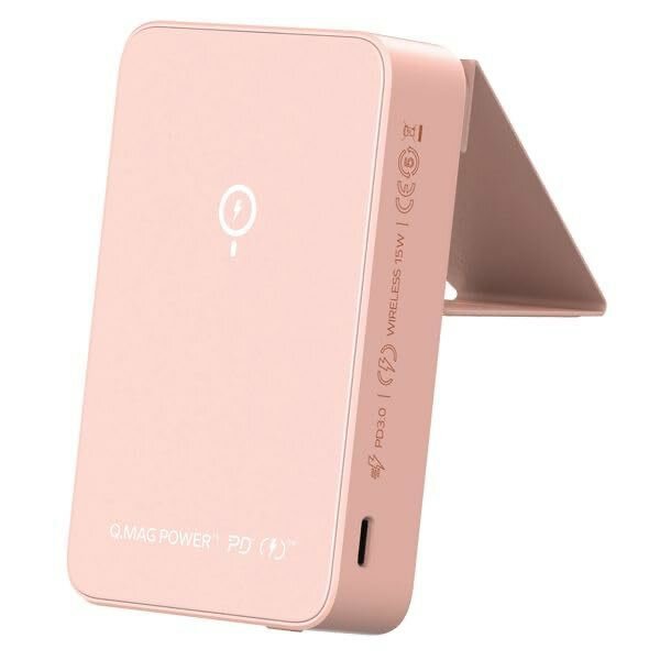 Batterie Sans Fil MagSafe Momax
