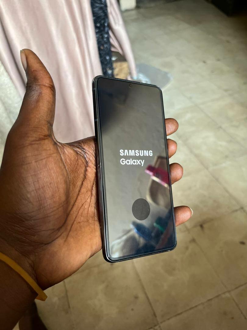 Samsung Galaxy SS21 5G