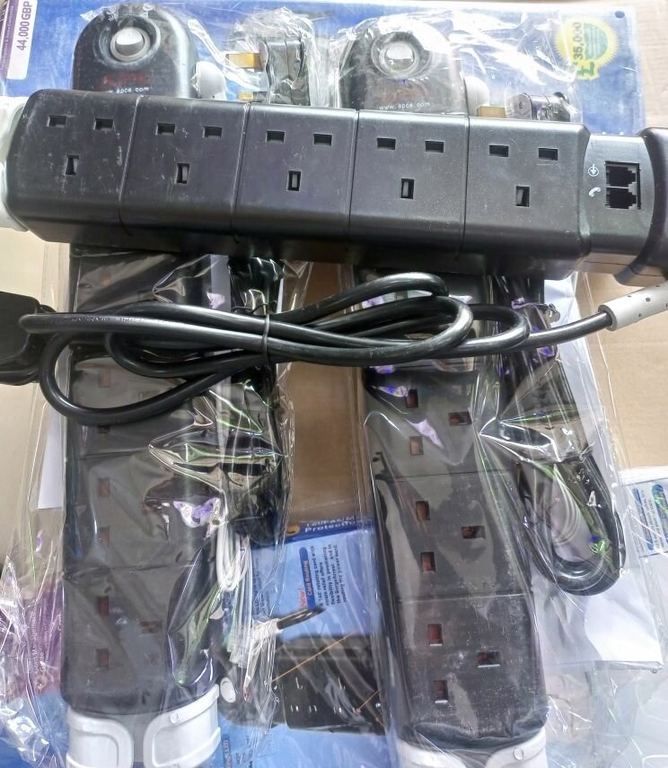APC extension board