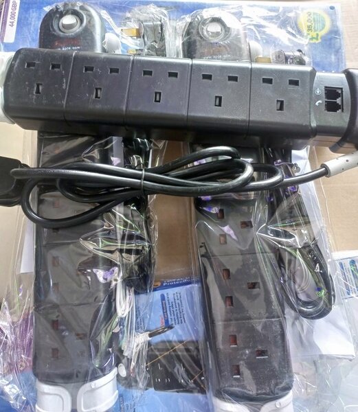 APC extension board