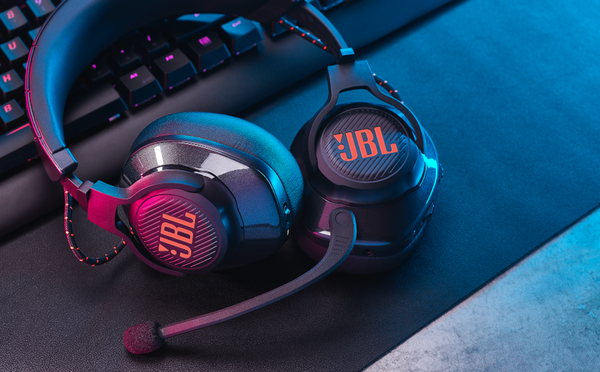 Casque JBL 610