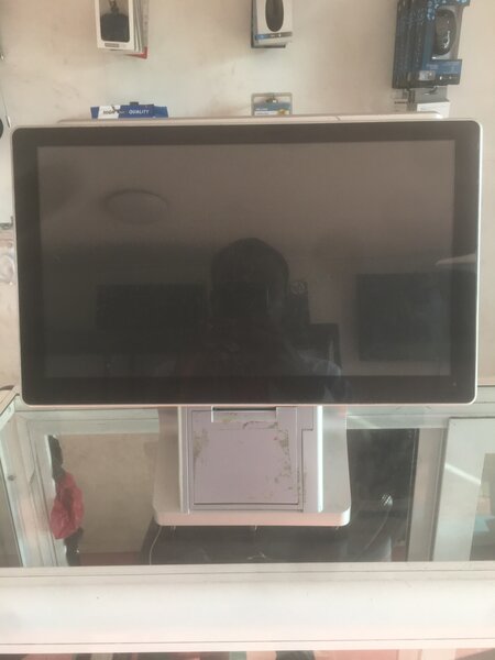 Monitor