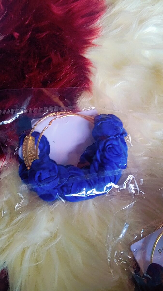 Boucles d'oreilles élégants