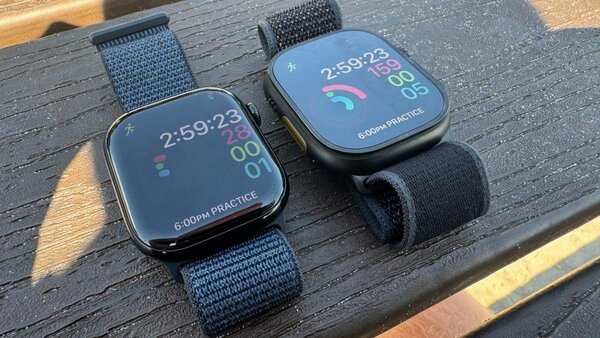 Apple Smart watch series 10