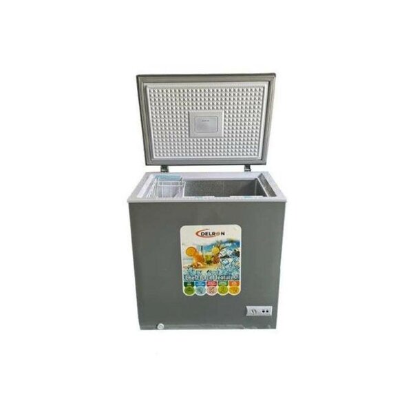 Freezer