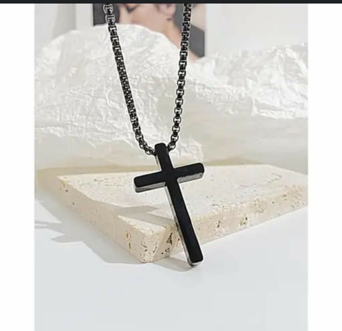 Men necklace
