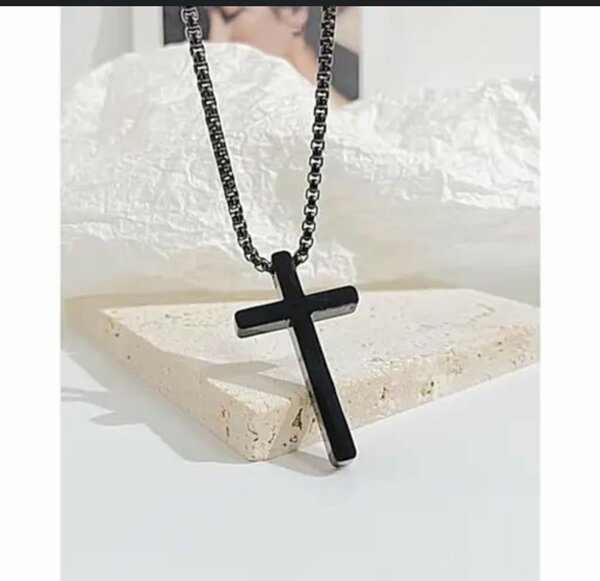 Men necklace