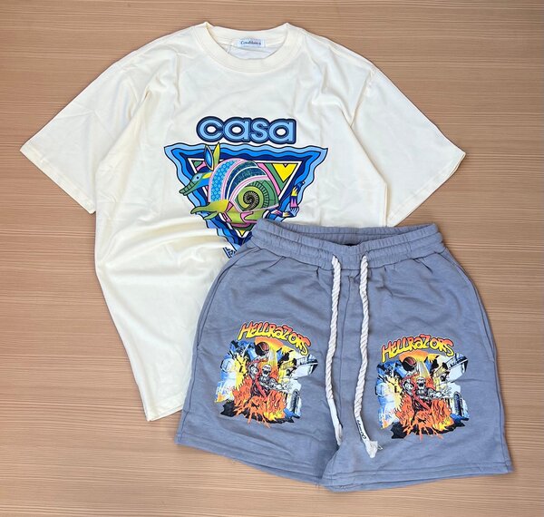 Surprise combo